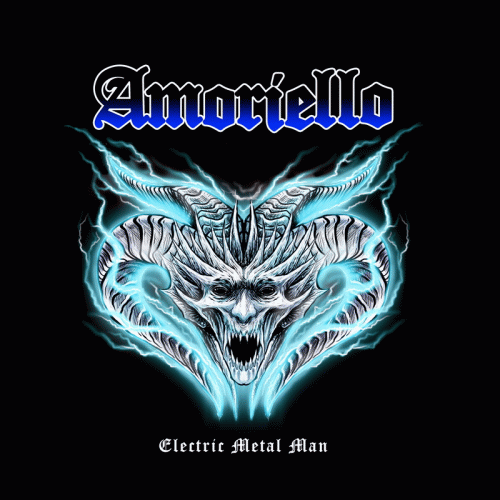 Amoriello : Electric Metal Man